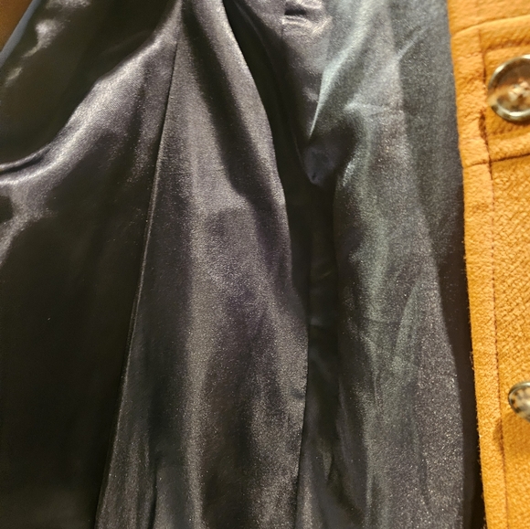 J crew lady coat 00P - Picture 4 of 7